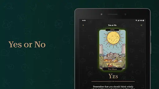 AI Daily Tarot Reading-screenshots-20